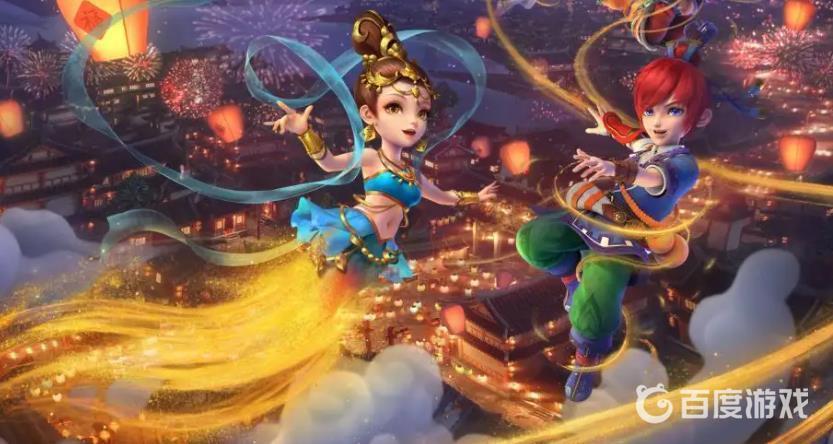 梦幻西游金豆豆副本怎么快速通关 - 金兜洞通关流程详解