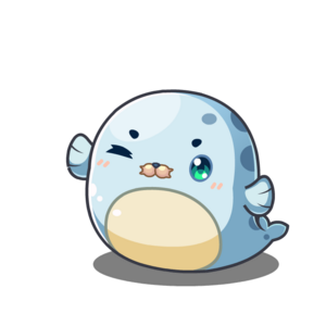 小海豹
