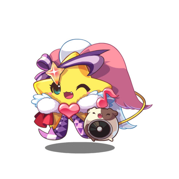 星美