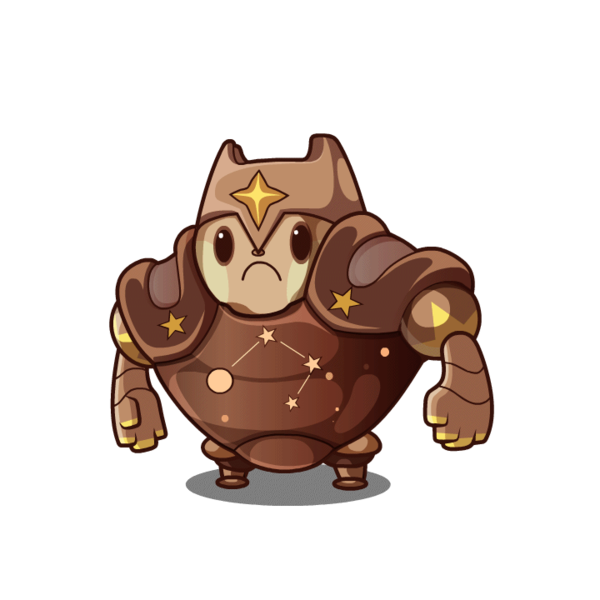 星闪人