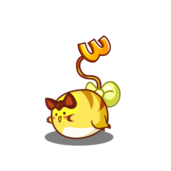气球猫