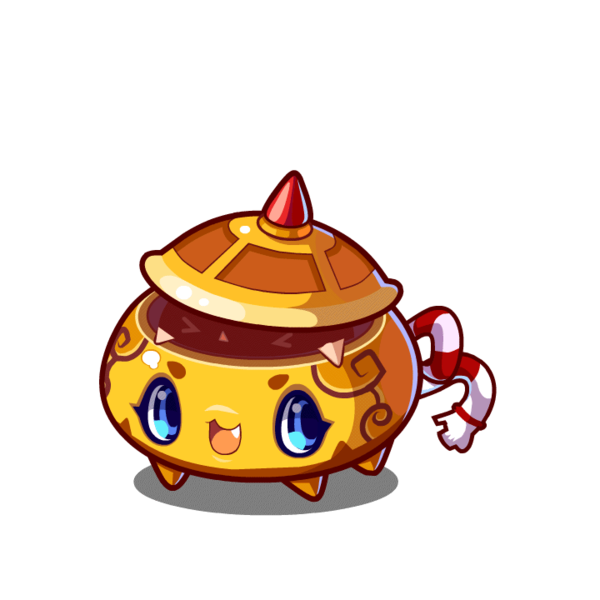 炼丹炉宝宝
