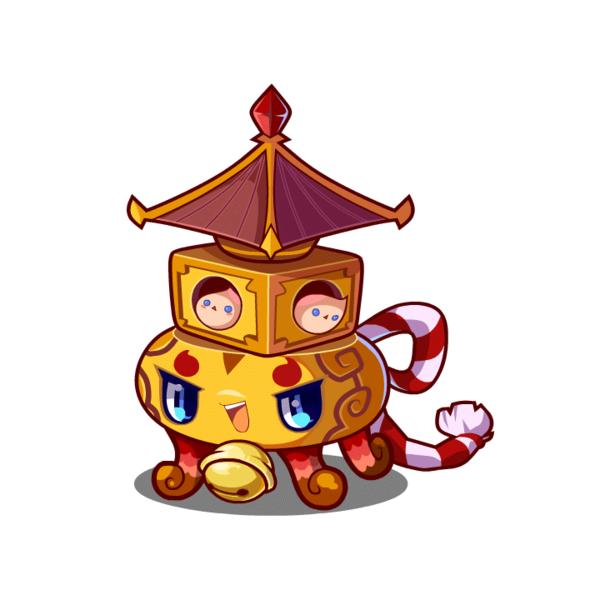 炉神