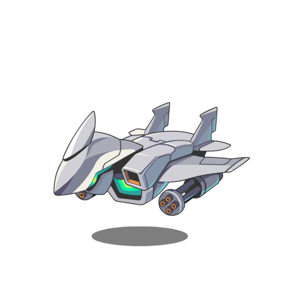 高空霸主