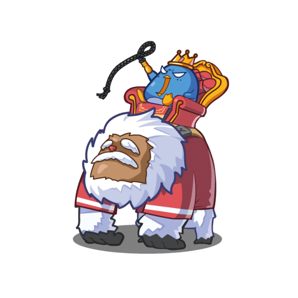 督察骑士