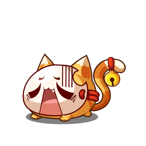 囧面猫