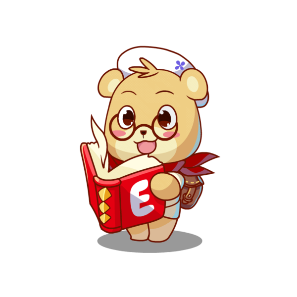 早早熊博士