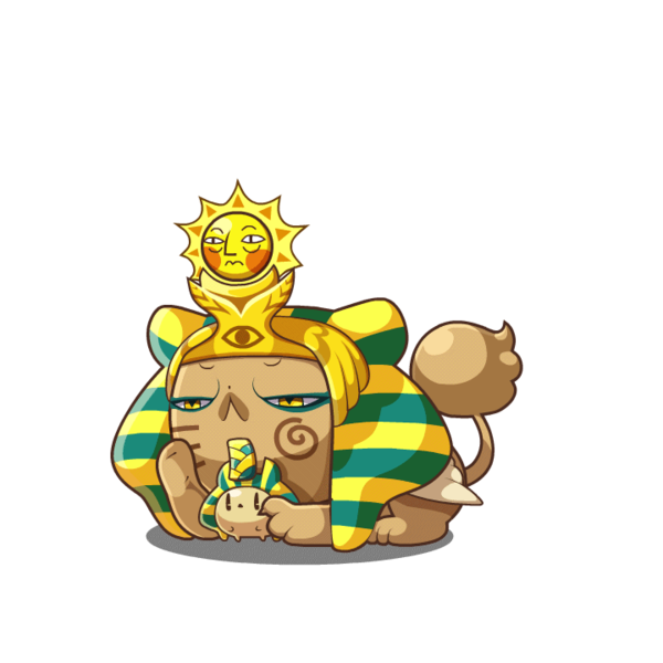 斯芬克斯