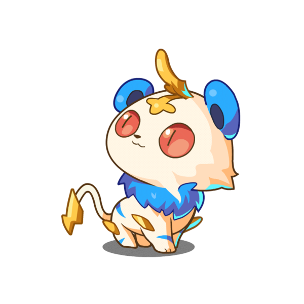 小雷虎