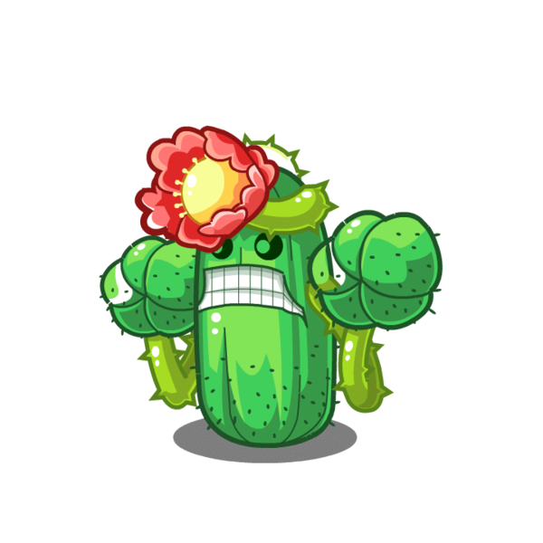 蹦蹦花
