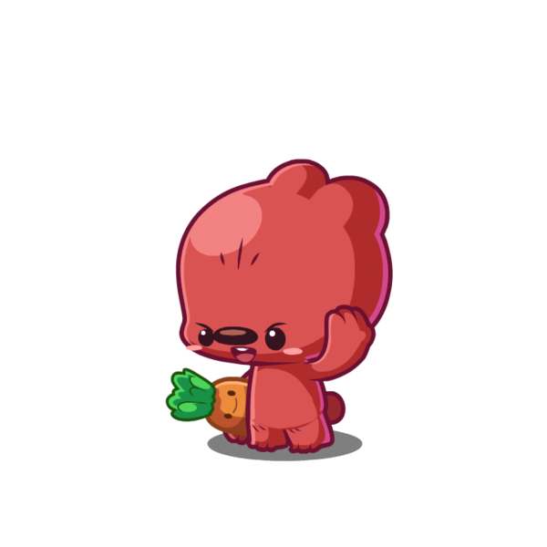 红小兔