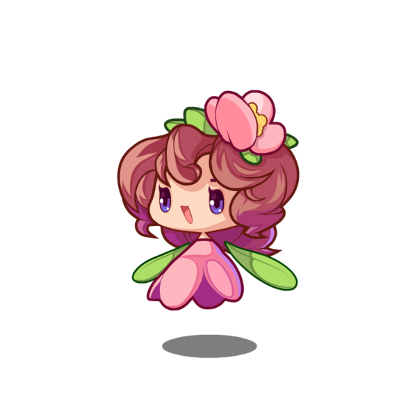 花灵子