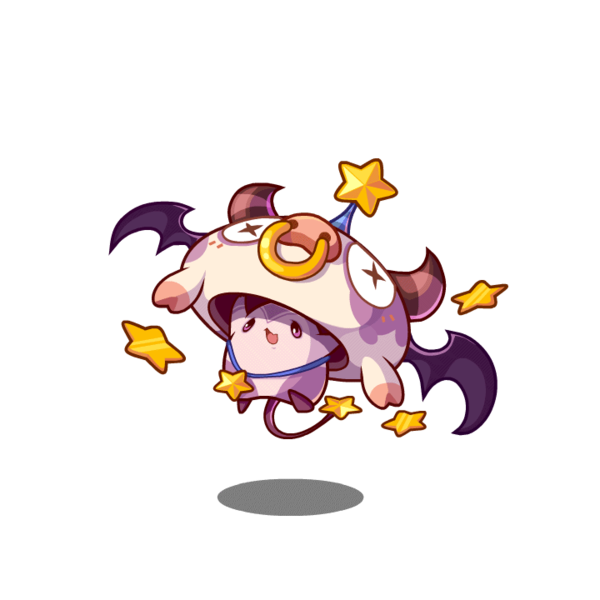 星点哞哞
