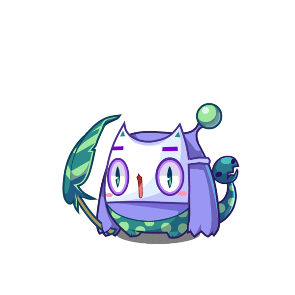 小荷灵