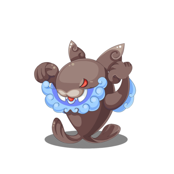 大鼠獭