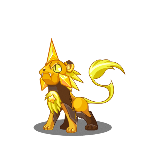 星光狮