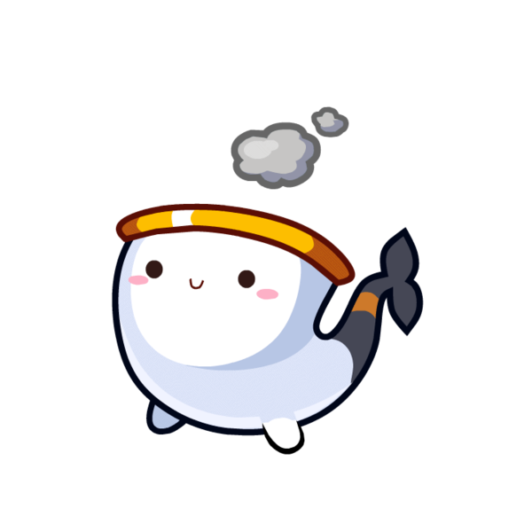 烟斗小宝