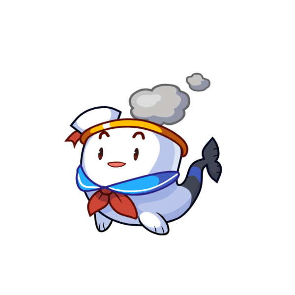 烟斗海员