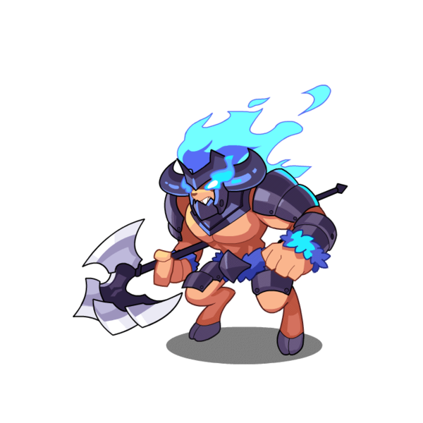 幽影武士