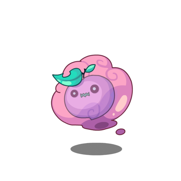 幽幽果