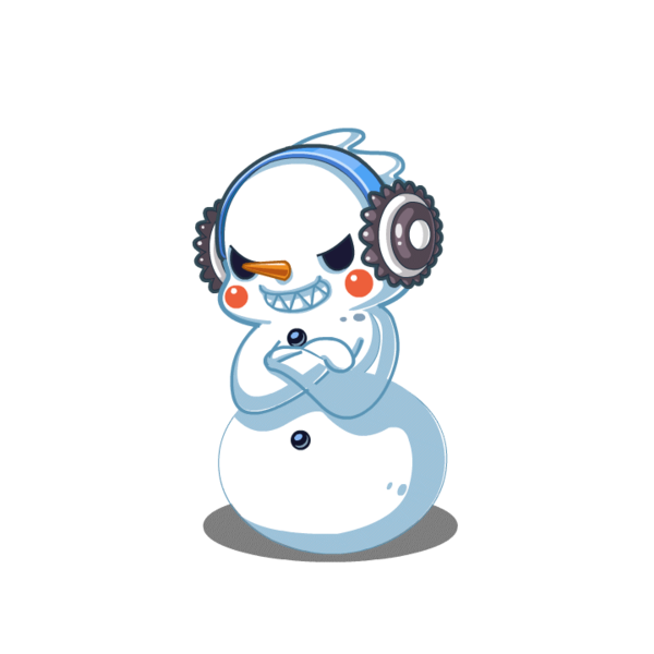 雪怪