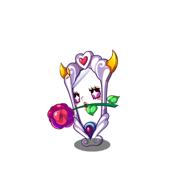 幽影镜