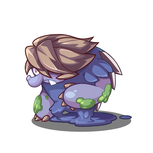 泥浆特罗