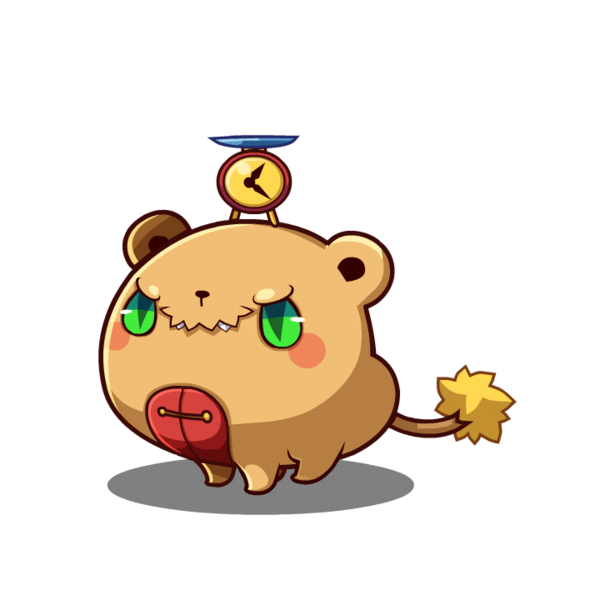 称重狮