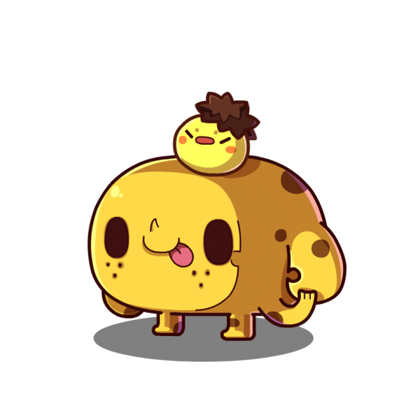 机灵宝宝