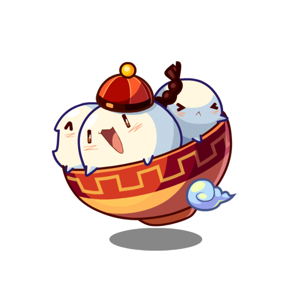 团团圆圆