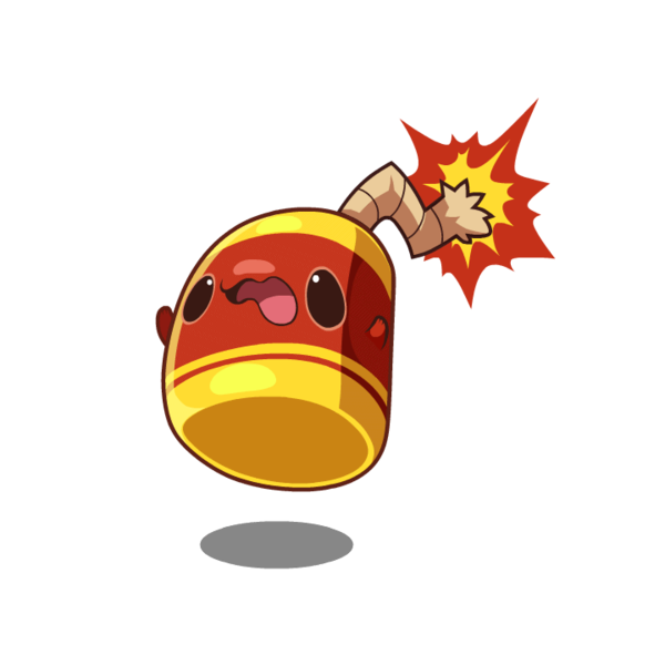 小爆爆