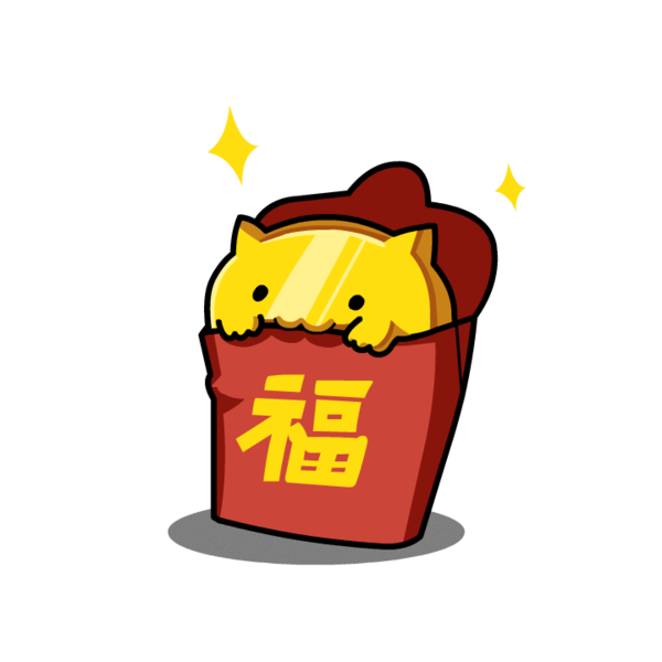 红包小福