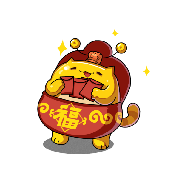 聚福红包