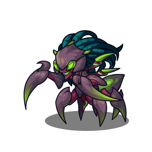 毒王