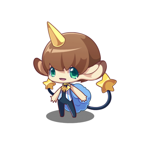 星星哥