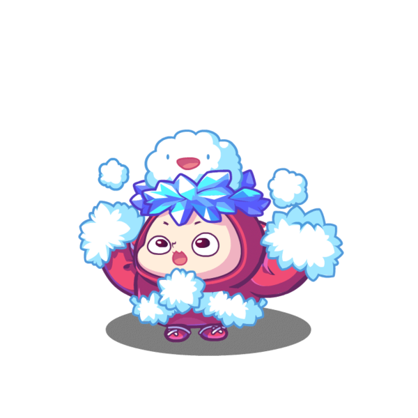 雪绒奥可