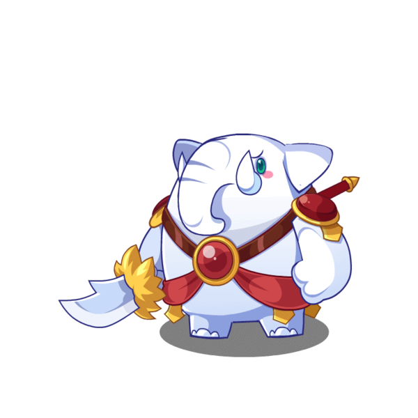 白象