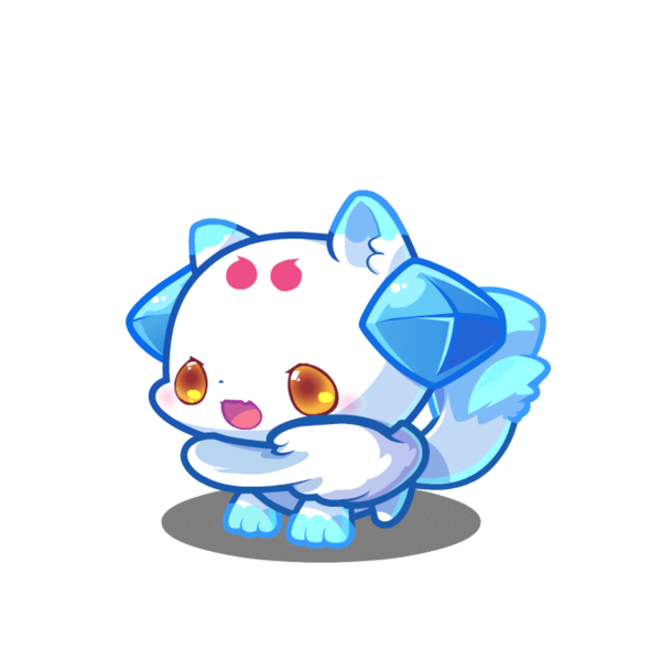 雪灵兽