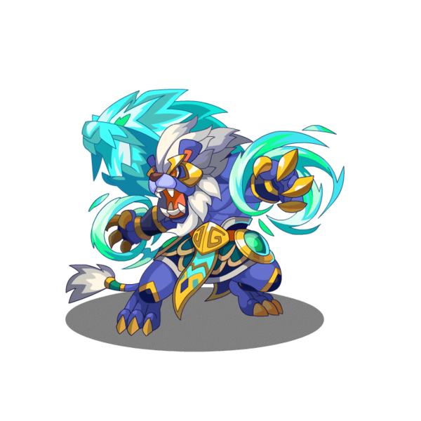 九灵元圣