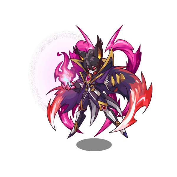 恶魔男爵