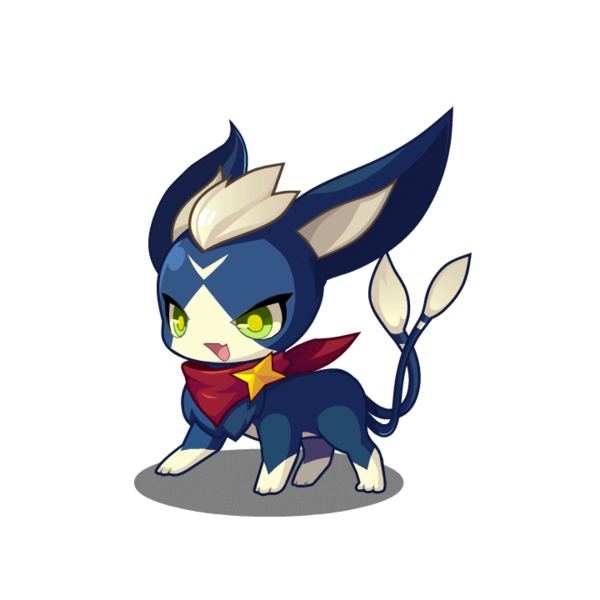 小光