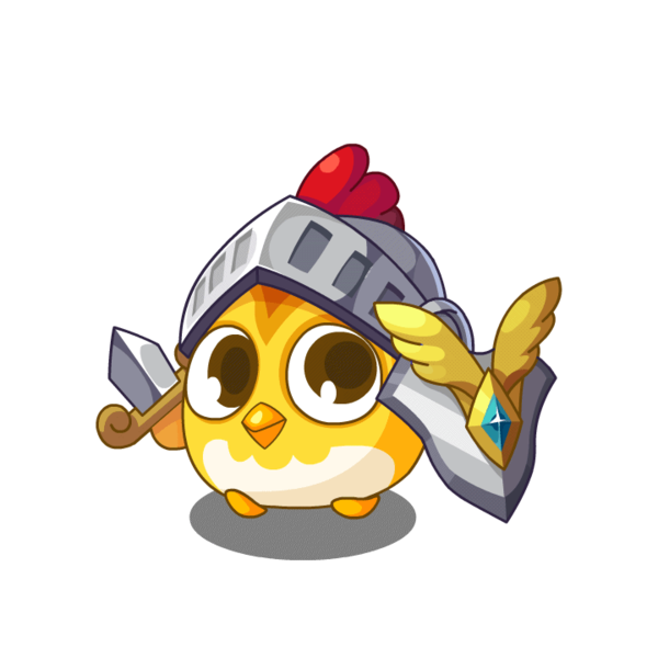 LULU战士