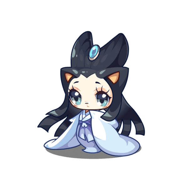 小倩