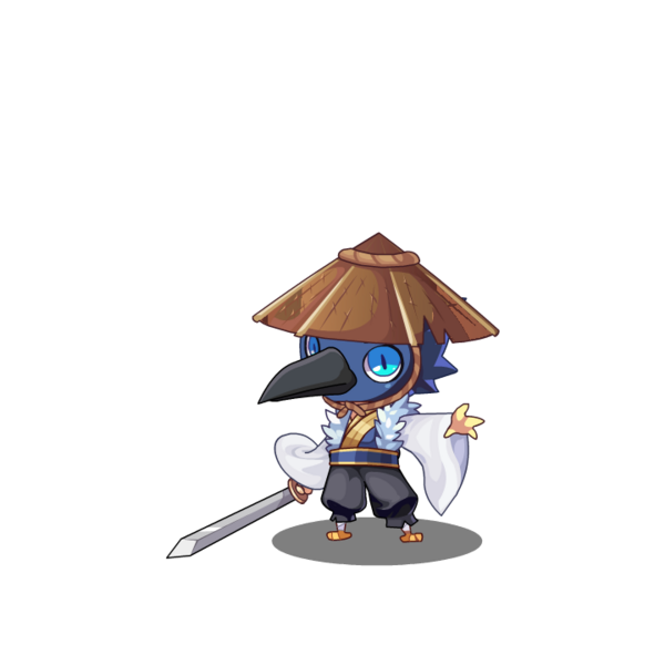 天羽剑客