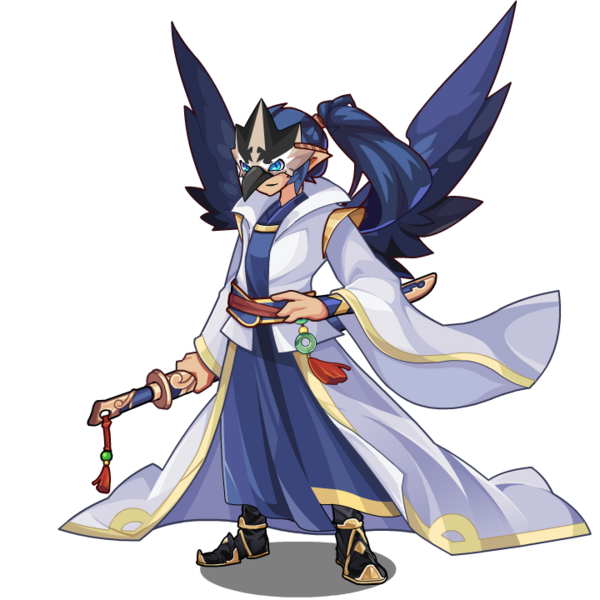 金吾