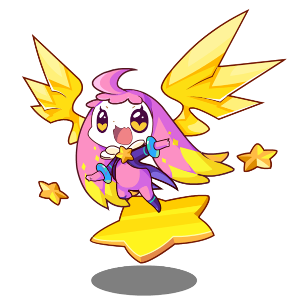 星光艾米