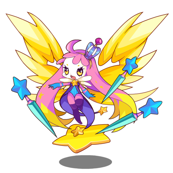 光明女神艾米