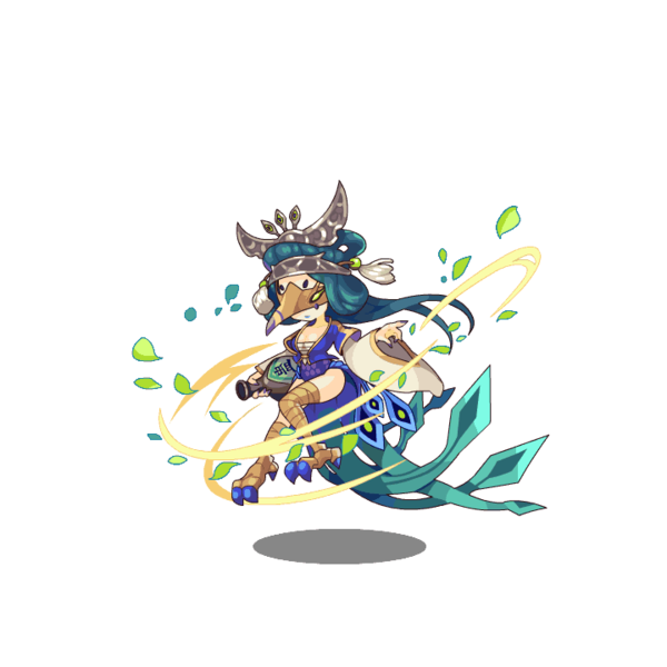 青蛊雀