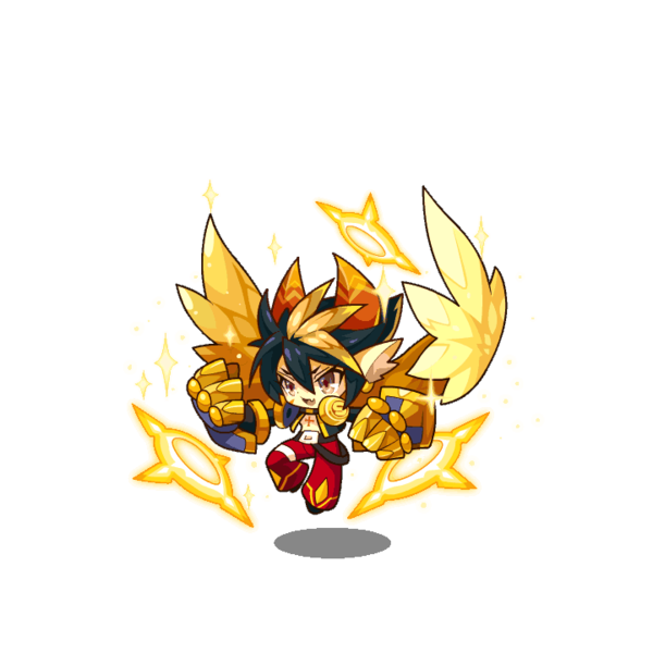 土豪金