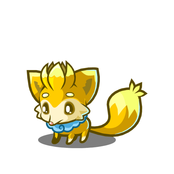 电狐